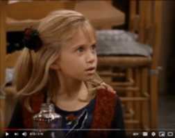 Free download Screenshot 2021 01 30 ( 172) Michelle Hates The Gift She Got For Her Dad [ Full House] You Tube free photo or picture to be edited with GIMP online image editor